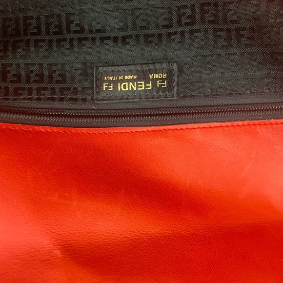 Fendi Bag - Picture 5 of 11
